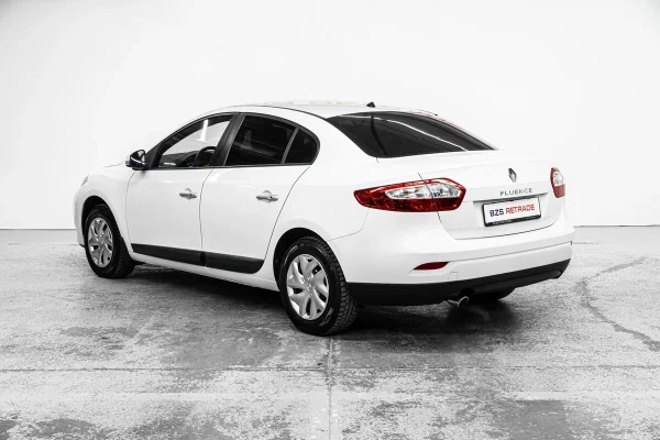 Renault Fluence