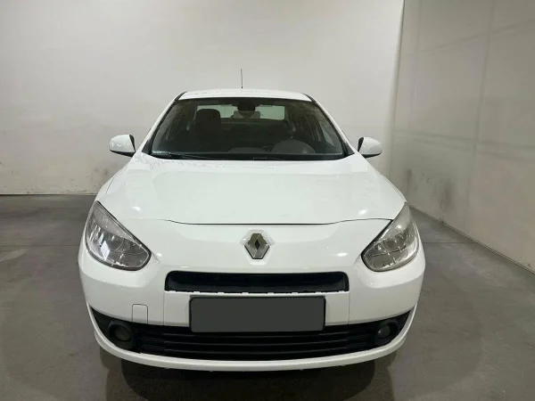 Renault Fluence