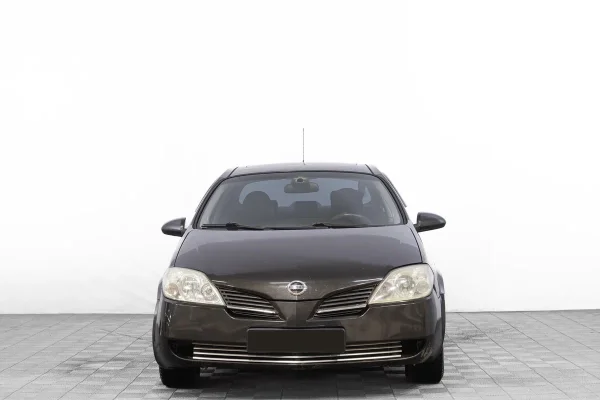 Nissan Primera