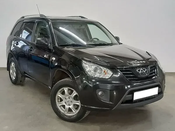 Chery Tiggo (T11)