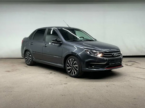 LADA (ВАЗ) Granta Sport