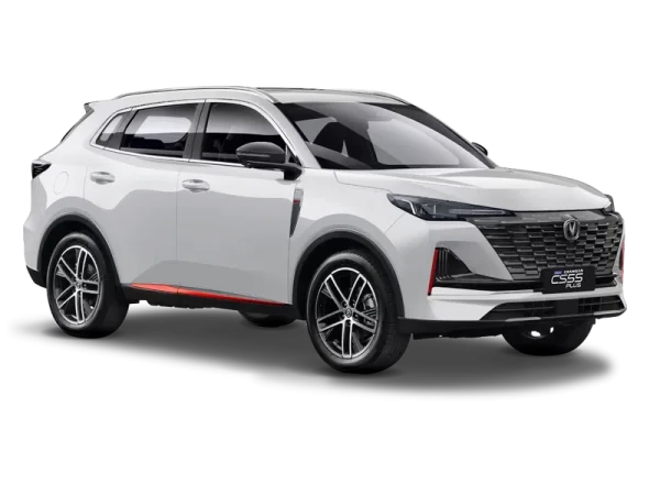 Changan CS55PLUS