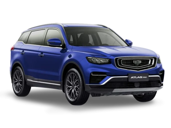 Geely Atlas Pro