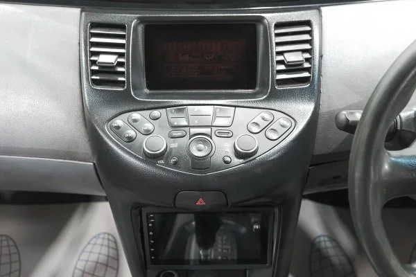 Nissan Primera