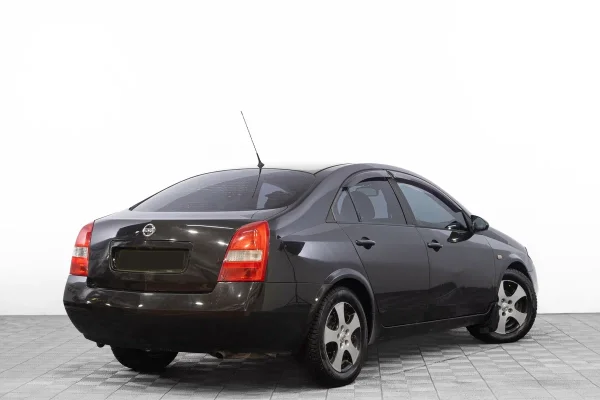 Nissan Primera
