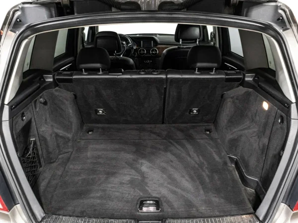 Mercedes-Benz GLK-Класс