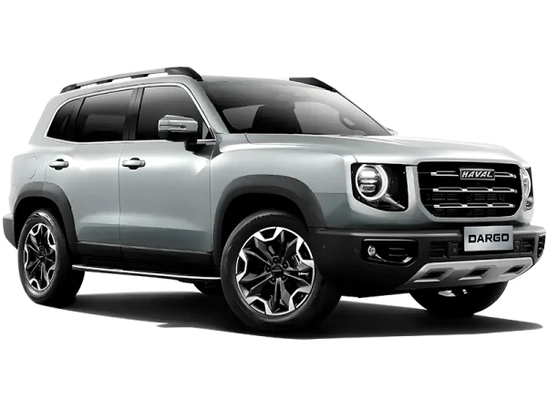 Haval Dargo
