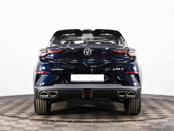 Changan UNI-T