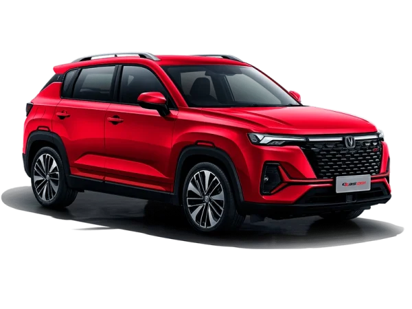 Changan CS35PLUS