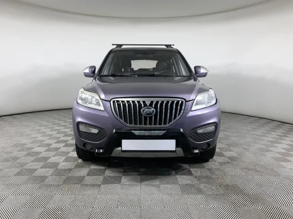 Lifan X60