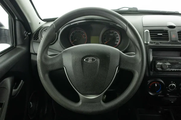 LADA (ВАЗ) Kalina