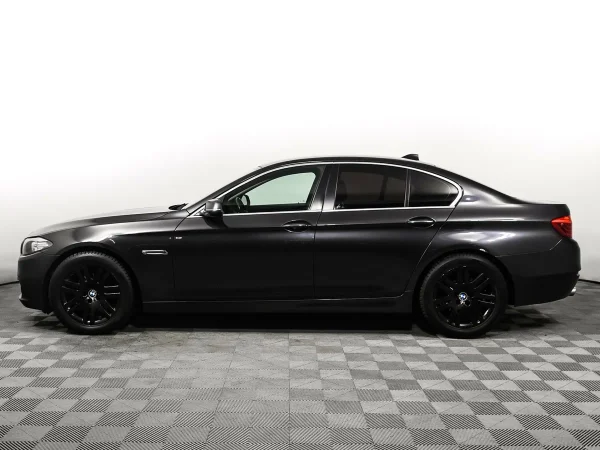 BMW 5 серии