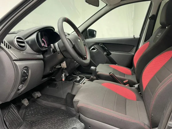 LADA (ВАЗ) Granta Sport