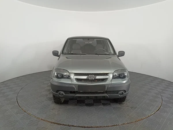 Chevrolet Niva