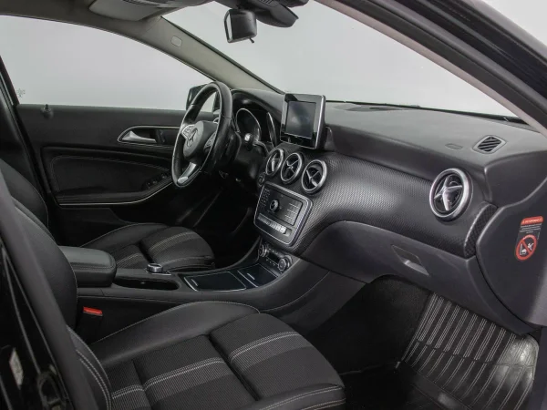 Mercedes-Benz A-Класс