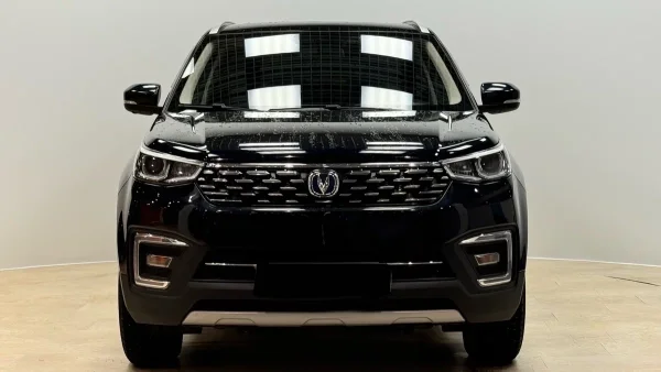Changan CS55