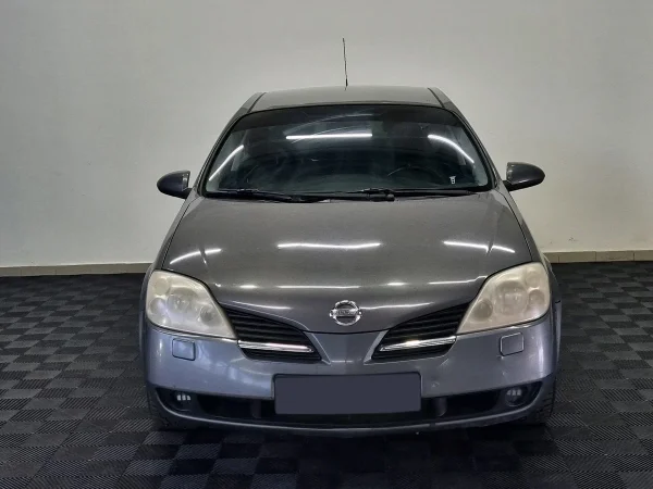 Nissan Primera