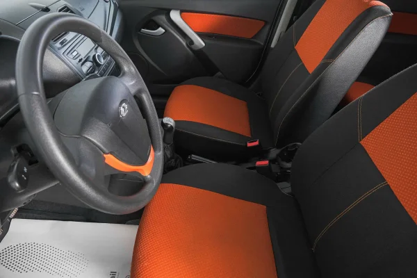 LADA (ВАЗ) Kalina