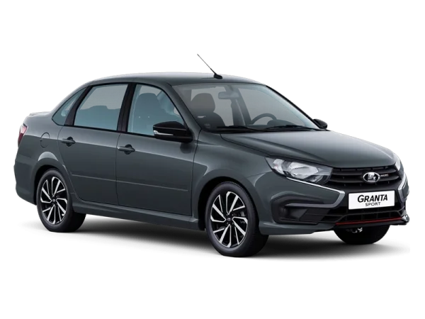 LADA (ВАЗ) Granta Sport