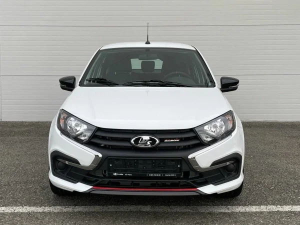 LADA (ВАЗ) Granta Sport