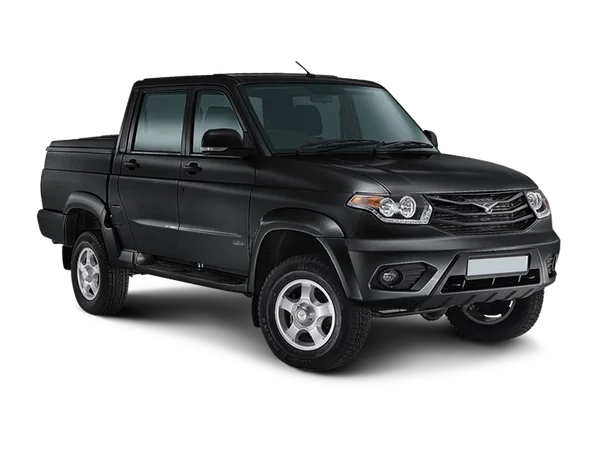 УАЗ Pickup