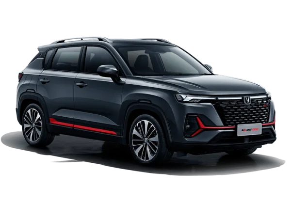 Changan CS35PLUS