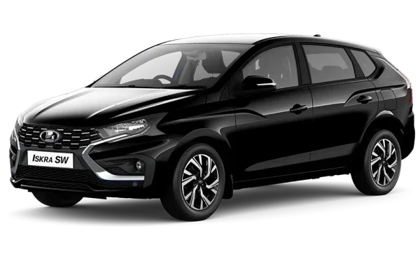 LADA (ВАЗ) Iskra SW