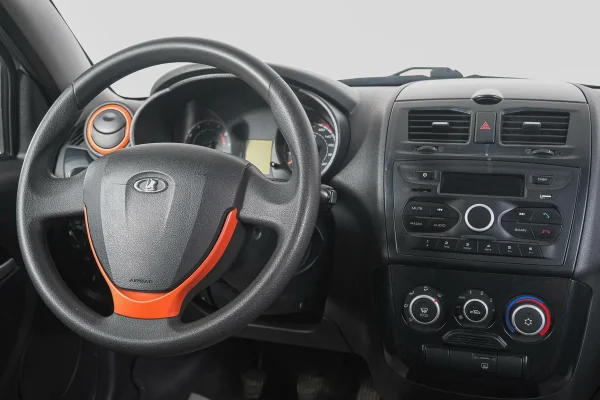 LADA (ВАЗ) Kalina