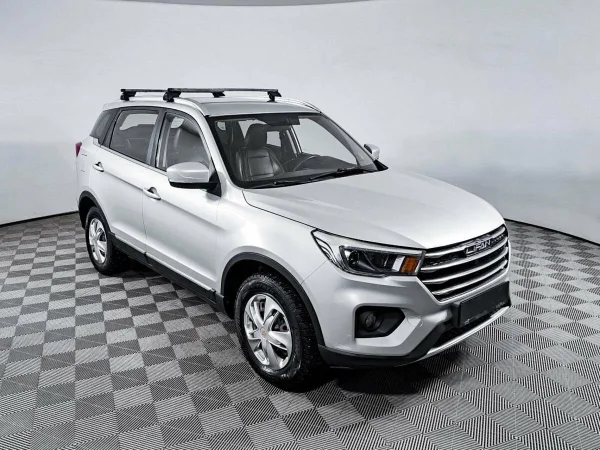 Lifan X70