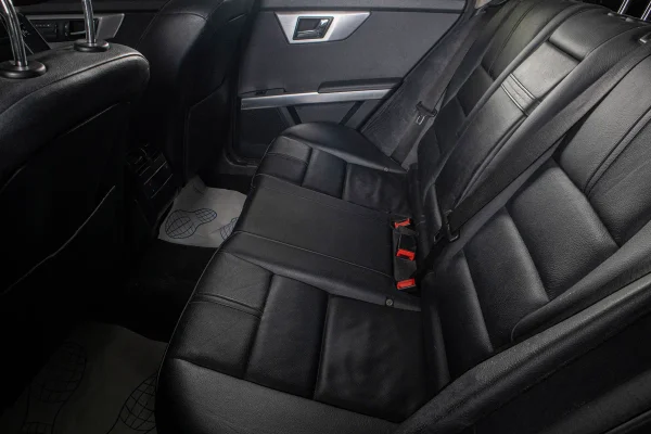 Mercedes-Benz GLK-Класс