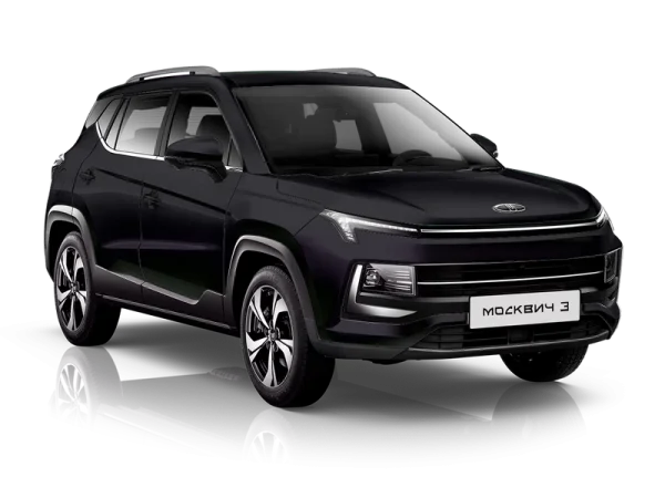 Москвич 3
