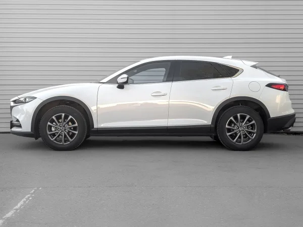 Mazda CX-4