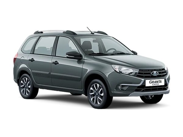 LADA (ВАЗ) Granta Cross