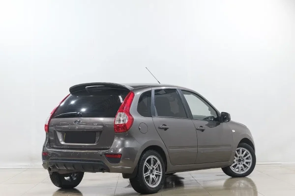 LADA (ВАЗ) Kalina