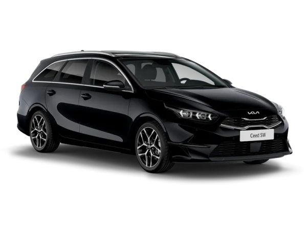 Kia Ceed SW