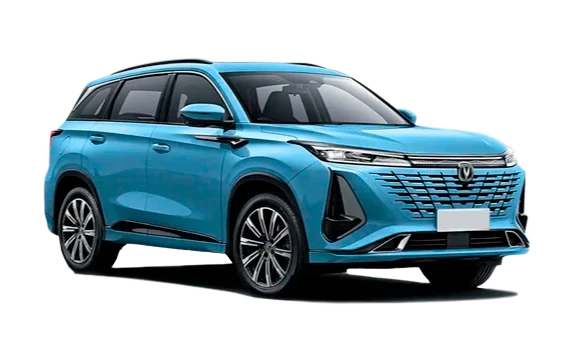 Changan CS75PLUS