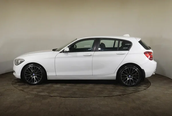 BMW 1 серии