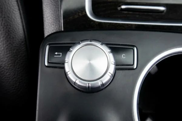 Mercedes-Benz GLK-Класс