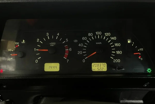 LADA (ВАЗ) 2131 (4x4)