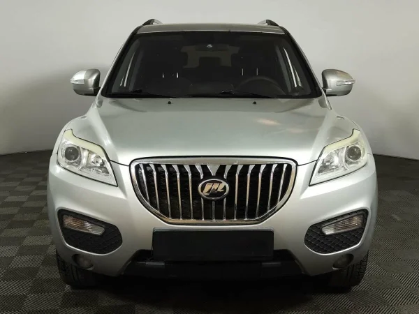 Lifan X60