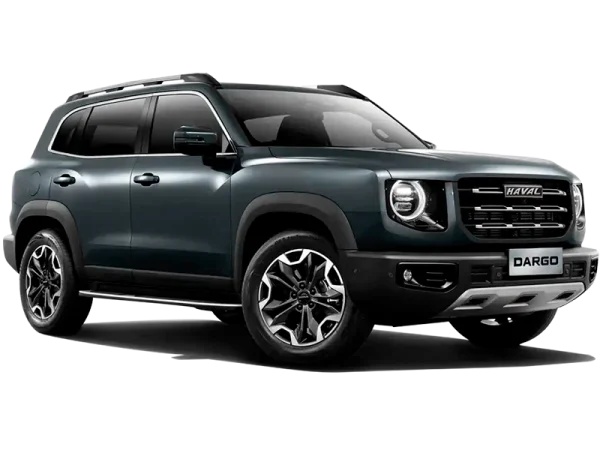 Haval Dargo