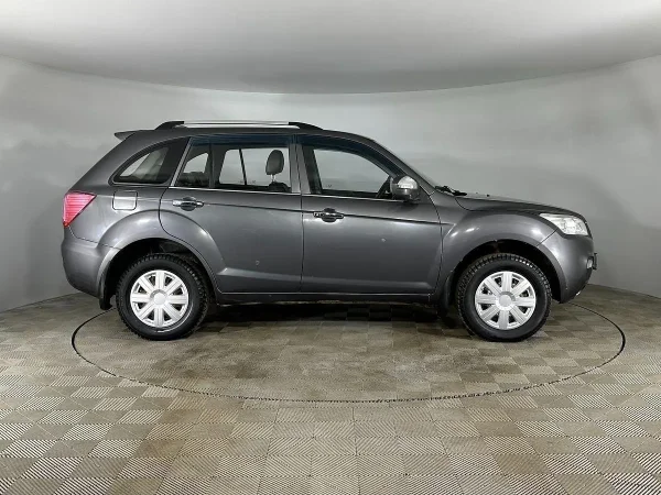 Lifan X60