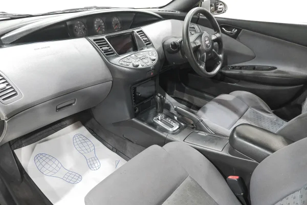 Nissan Primera