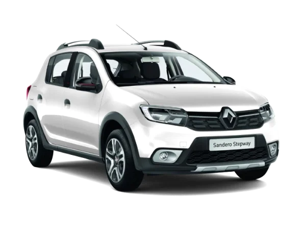 Renault Sandero Stepway