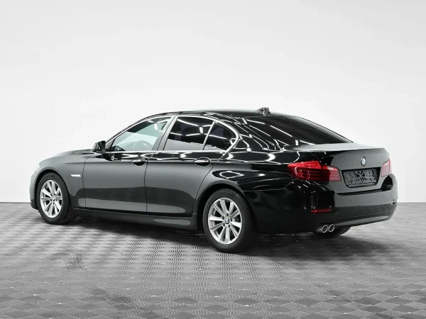 BMW 5 серии