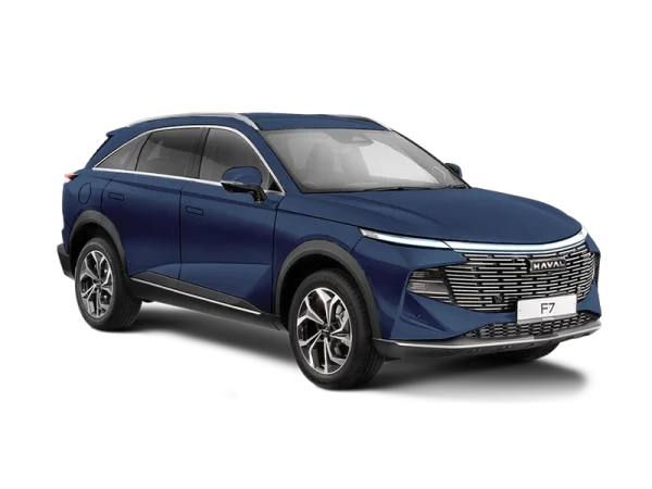 Haval F7 II