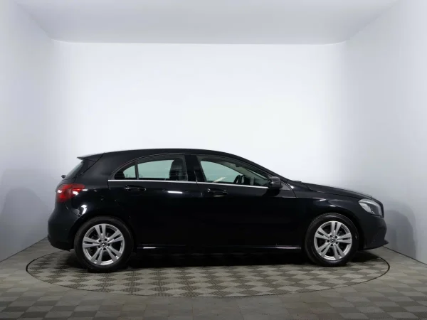 Mercedes-Benz A-Класс