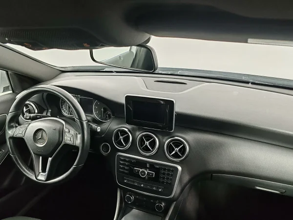 Mercedes-Benz A-Класс