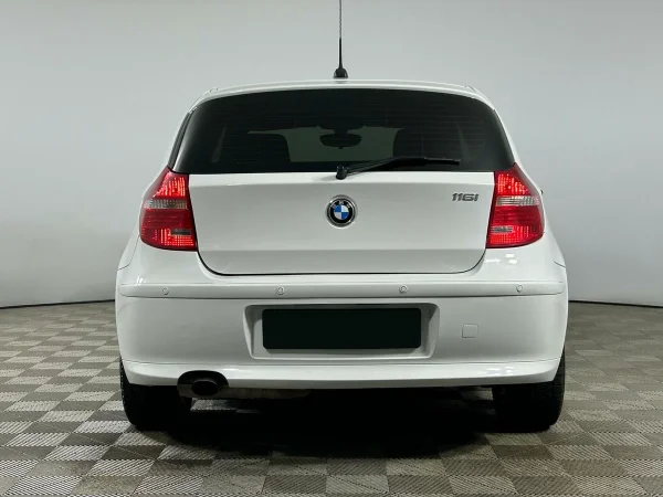 BMW 1 серии