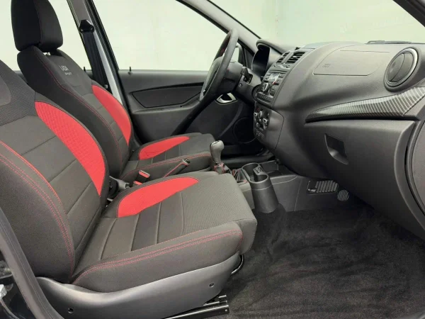 LADA (ВАЗ) Granta Sport